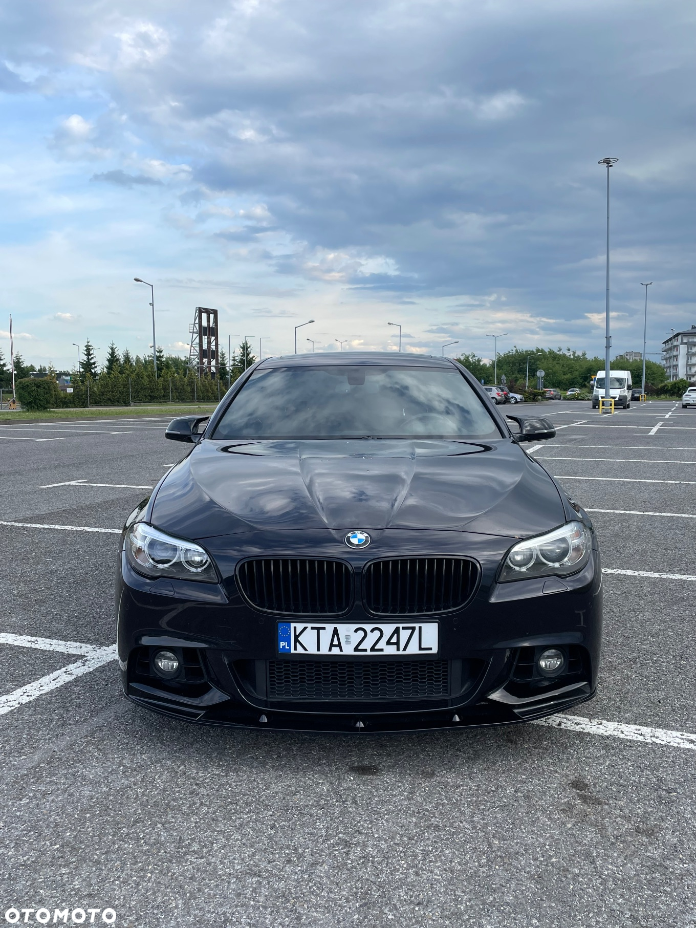 BMW Seria 5 - 2