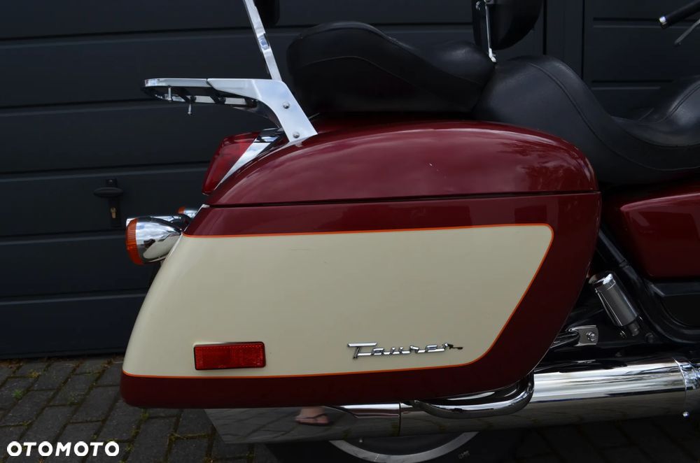 Honda Valkyrie - 22