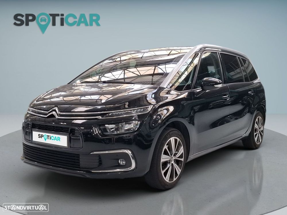Citroën Grand C4 Spacetourer 1.2 PureTech Feel - 1