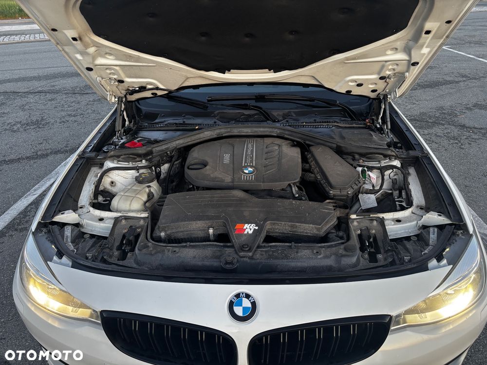 BMW 3GT 320d - 15