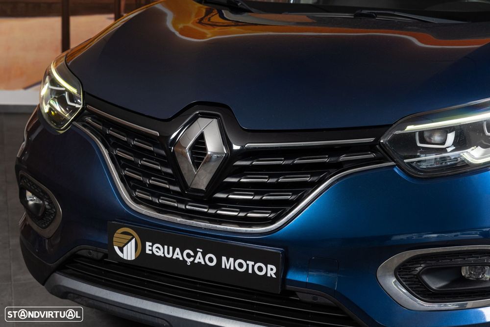 Renault Kadjar 1.5 dCi Black Edition - 12