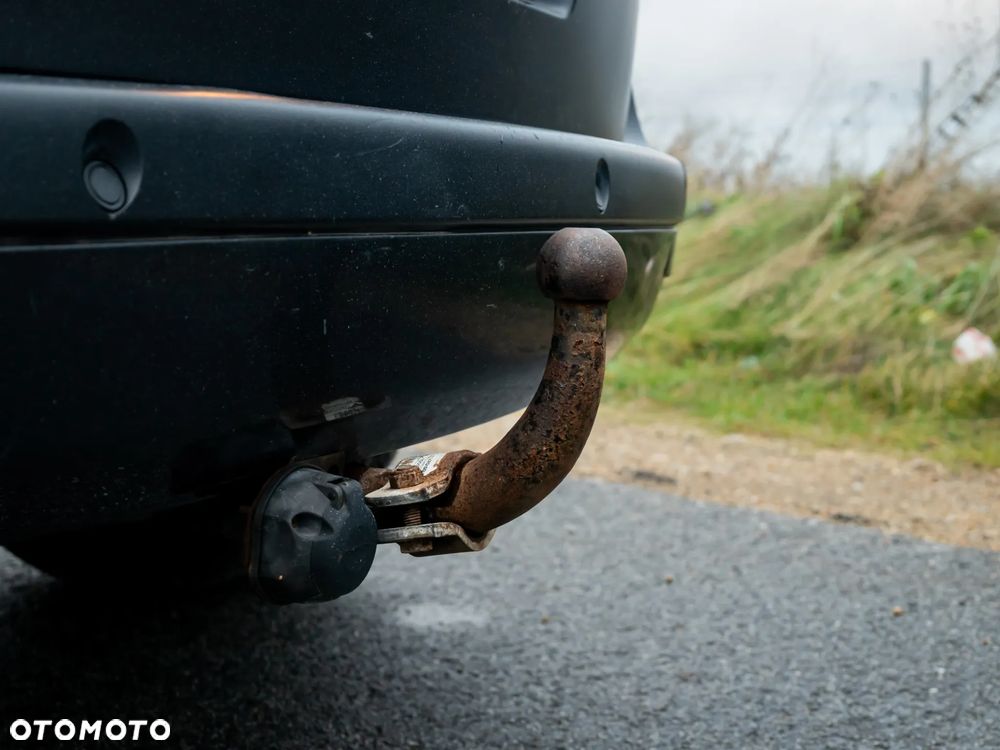 Renault Espace 2.0 dCi Privilege - 9