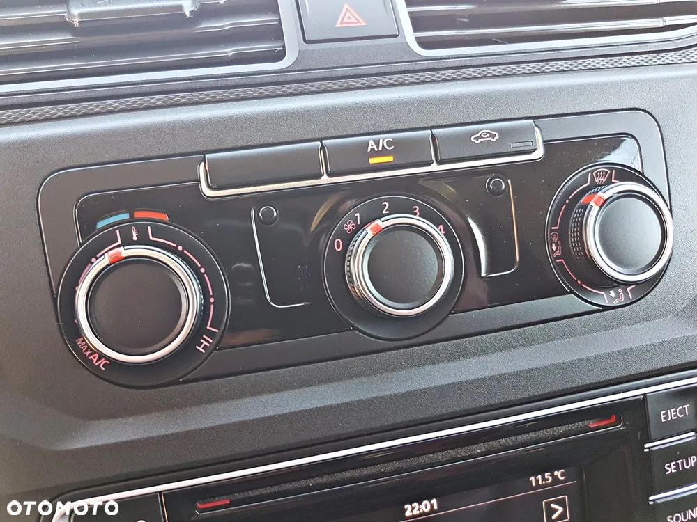 Volkswagen CADDY - 20