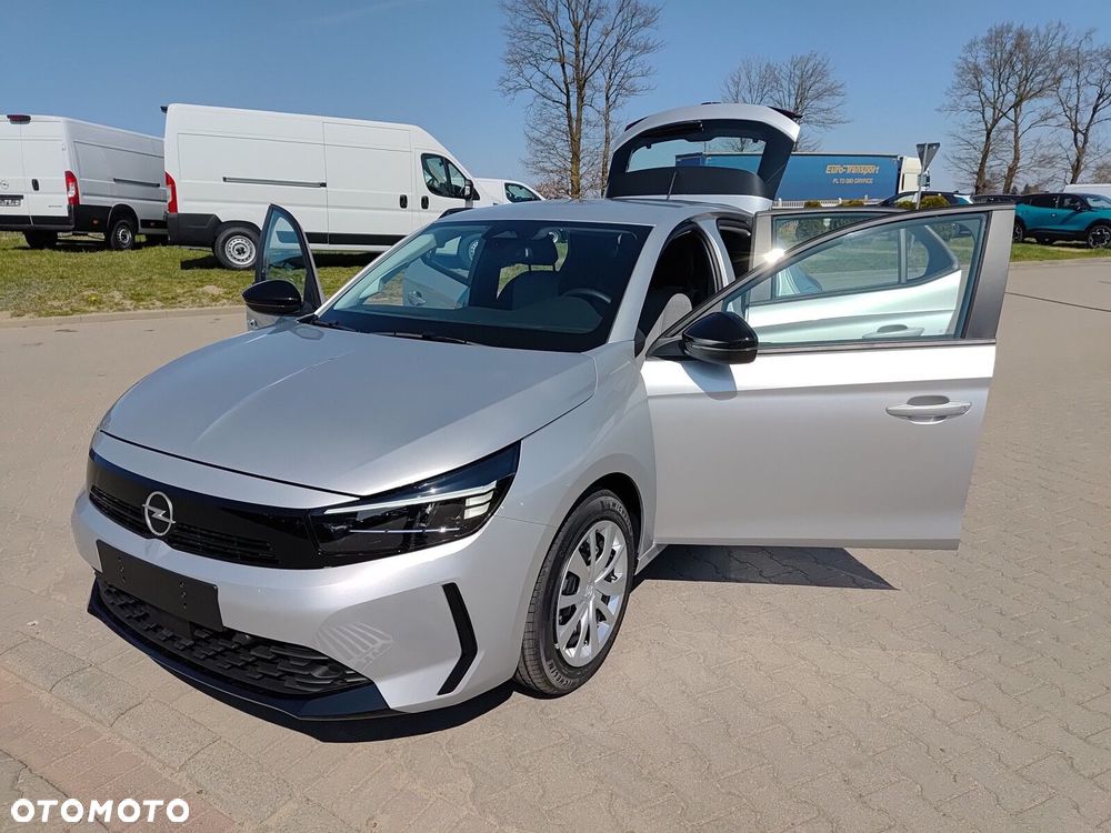 Opel Corsa - 20