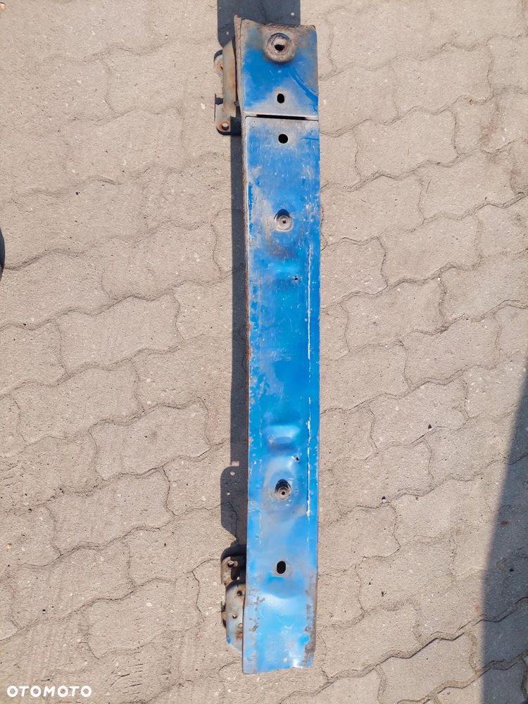 Przód kompletny Ford Connect MK1 lift - 5