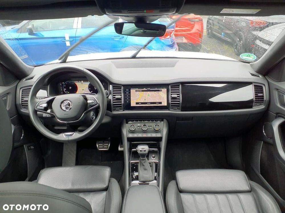 Skoda Kodiaq - 3