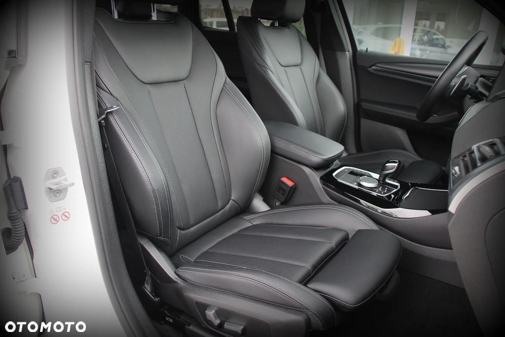 BMW X3 xDrive30e M Sport - 16