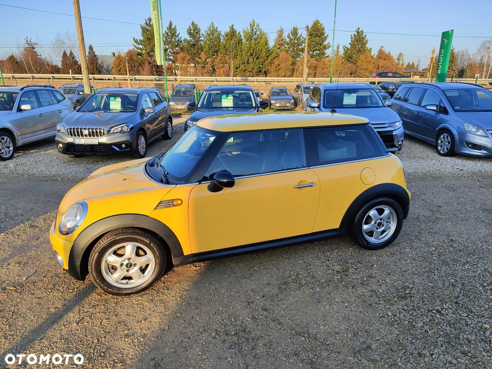 MINI ONE Standard - 5