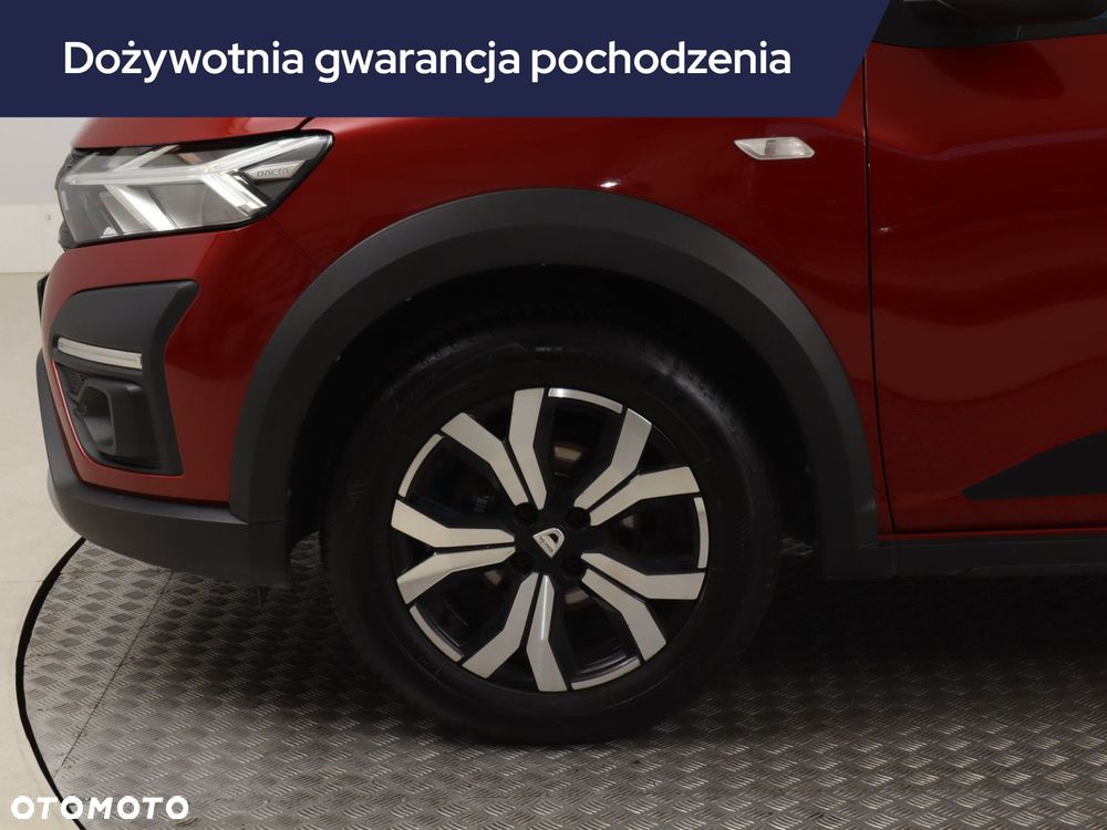 Dacia Sandero - 17