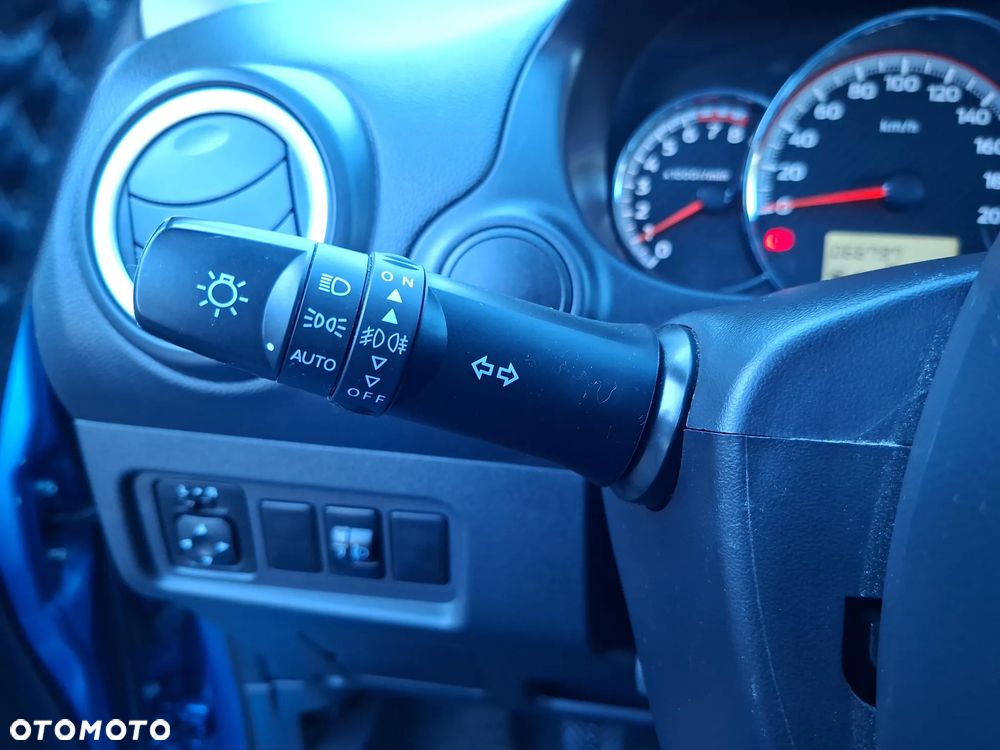 Mitsubishi Space Star 1.2 AS&G Intense - 19