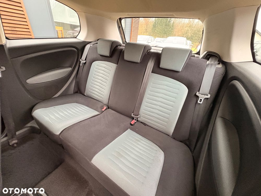 Fiat Grande Punto 1.2 8V - 20