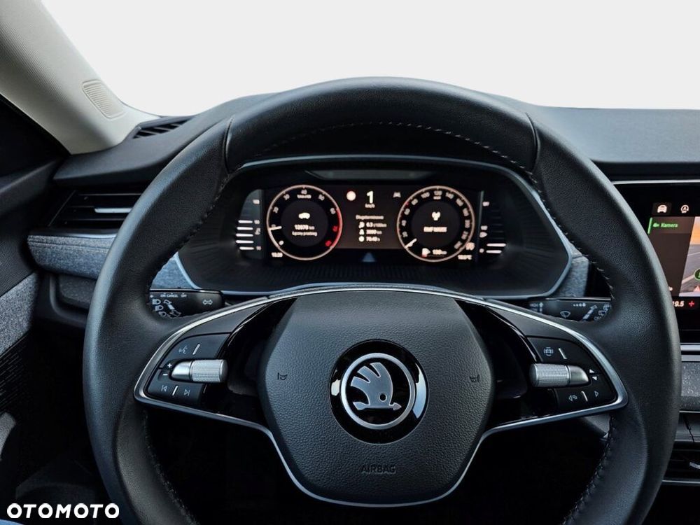 Skoda Octavia 1.5 TSI Selection - 28