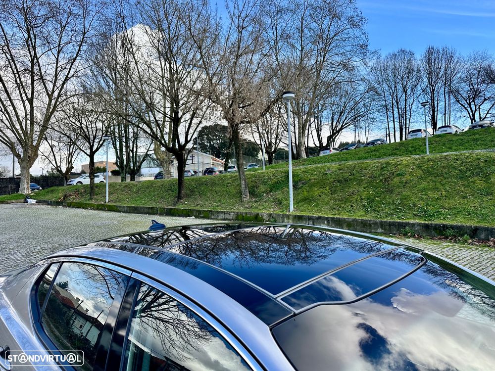 Kia Optima 1.7 CRDI TX - 14