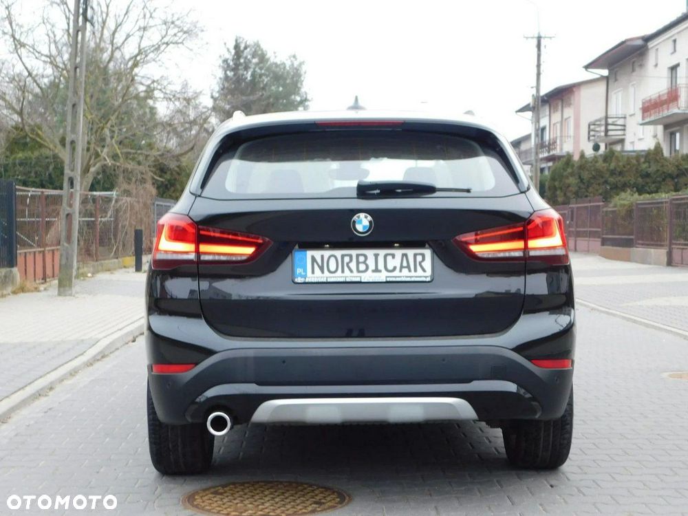 BMW X1 - 28