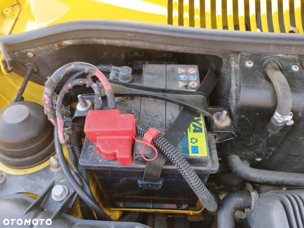 Fiat Seicento Sporting - 12