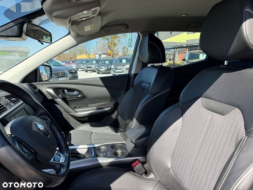 Renault Kadjar Energy TCe 130 Bose Edition - 13