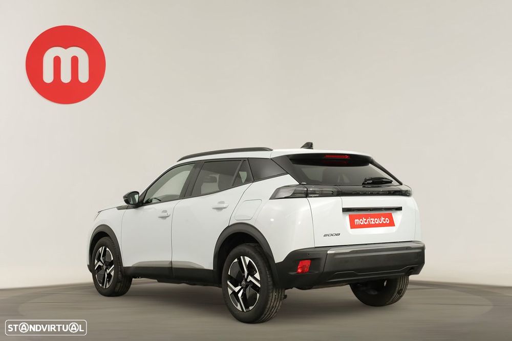 Peugeot 2008 1.2 PureTech Allure - 3