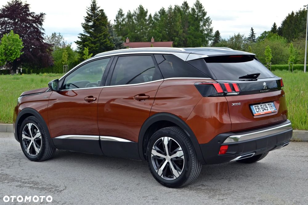 Peugeot 3008 - 2