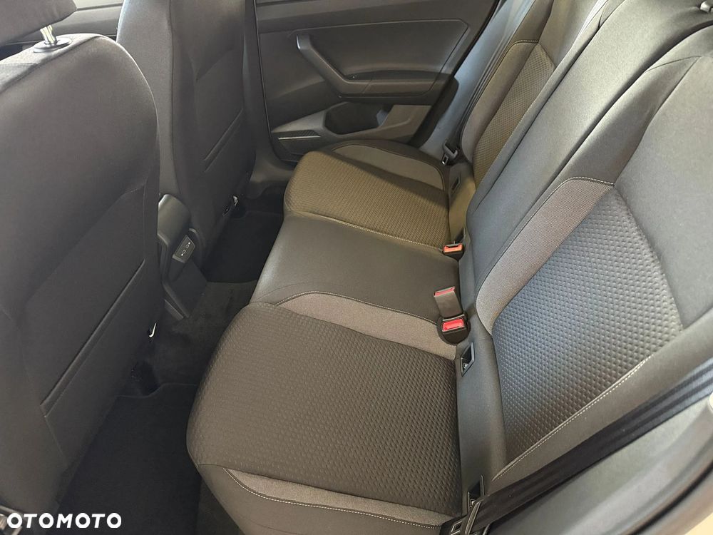 Volkswagen Polo 1.0 MPI Life Plus - 7