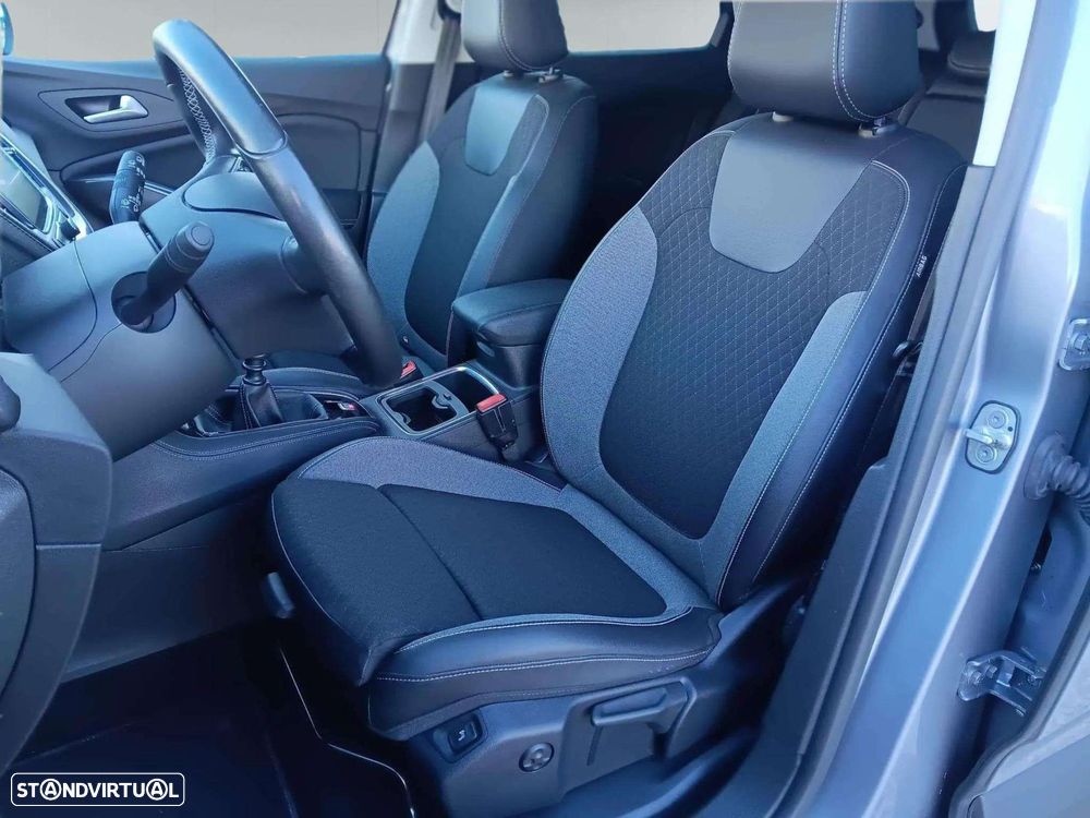 Opel Grandland X - 18