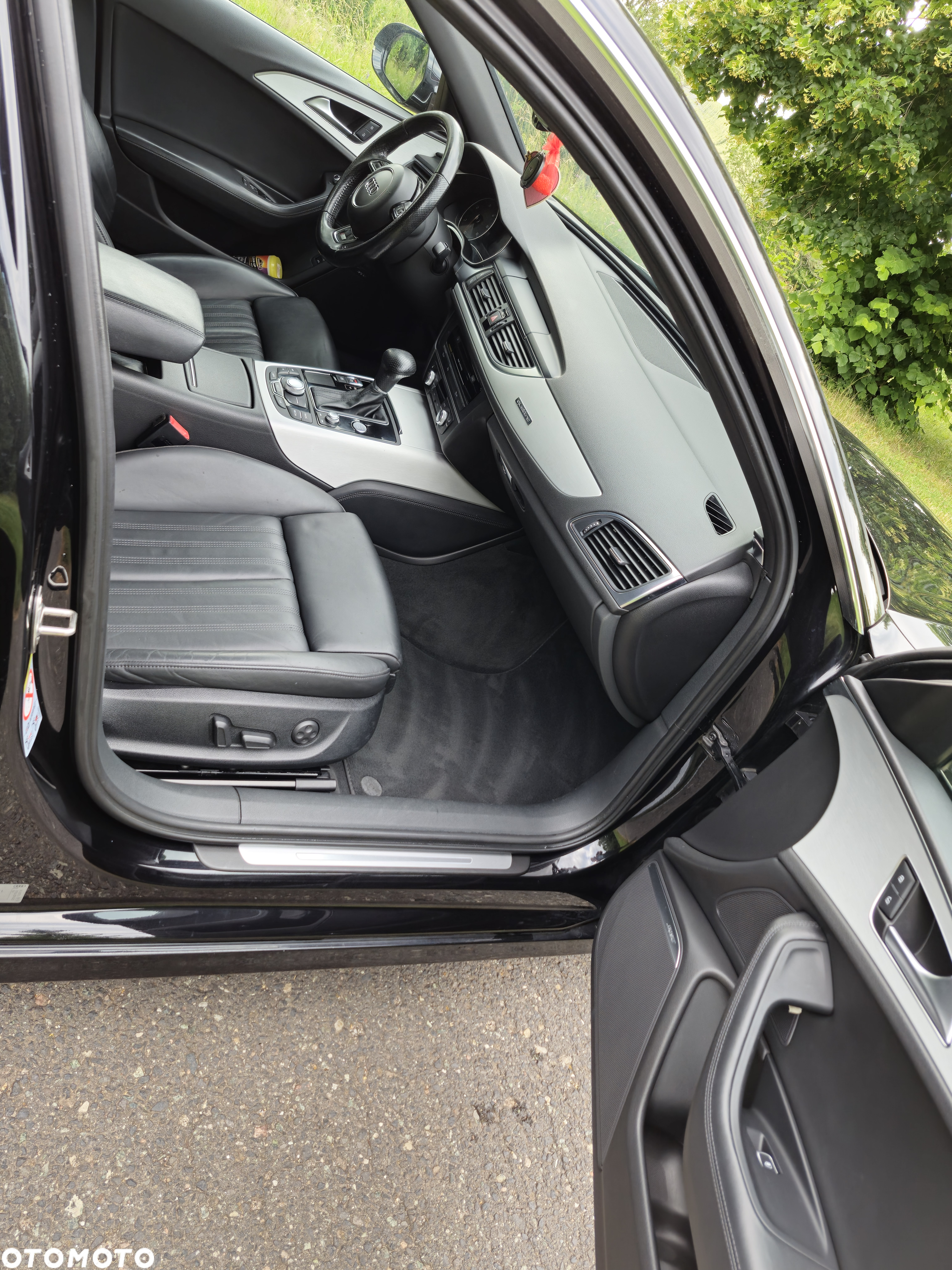 Audi A6 3.0 TDI Quattro S tronic - 17