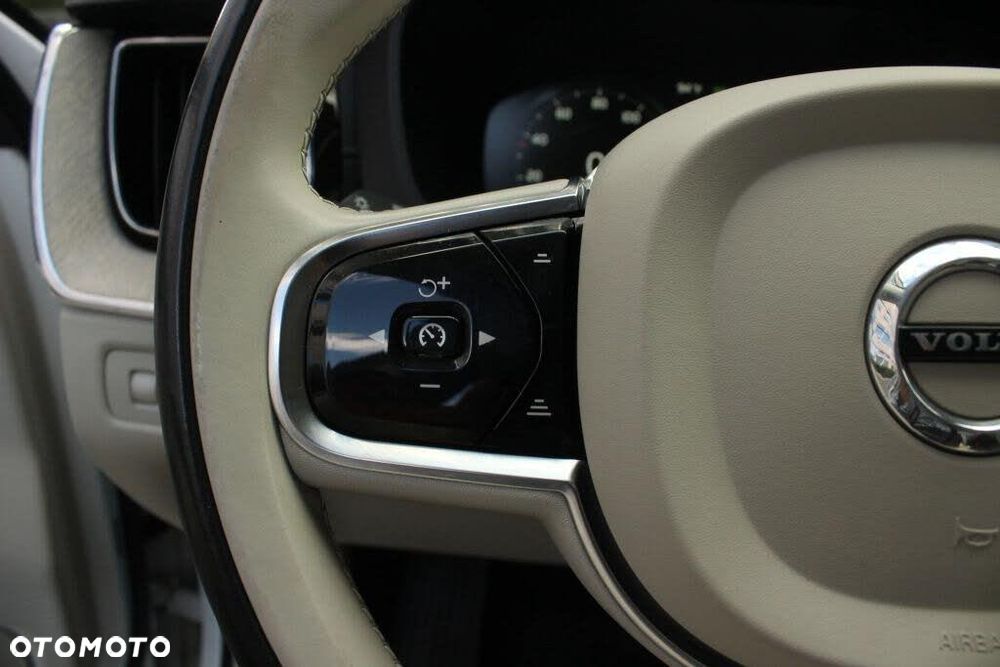 Volvo XC 60 T5 AWD Geartronic Inscription - 31