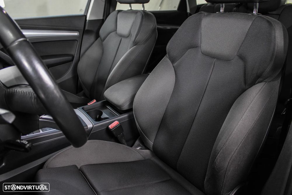 Audi Q5 2.0 TDI Sport - 9
