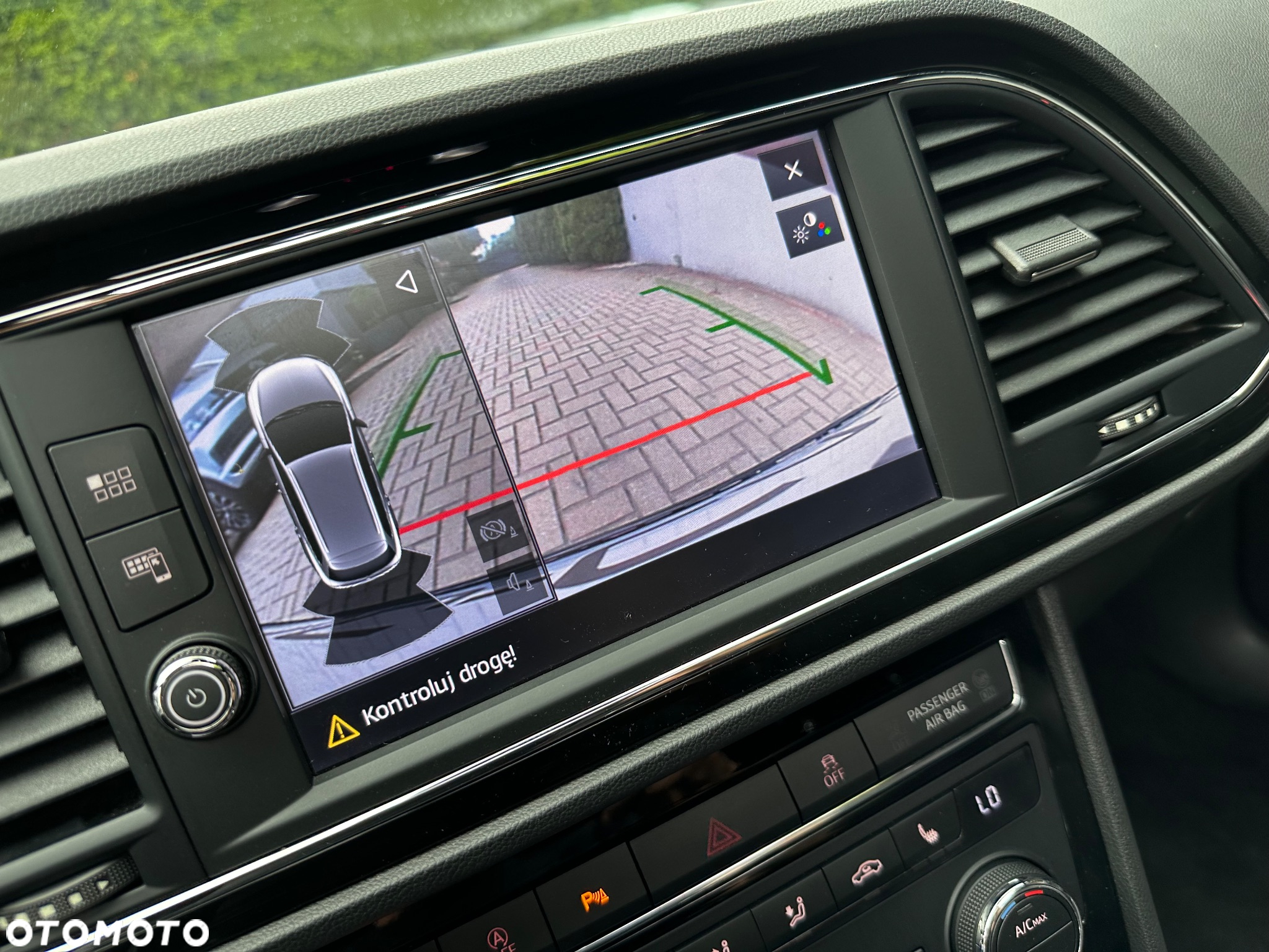 Seat Leon ST 2.0 TSI Start&Stop 4Drive DSG Cupra 300 - 25