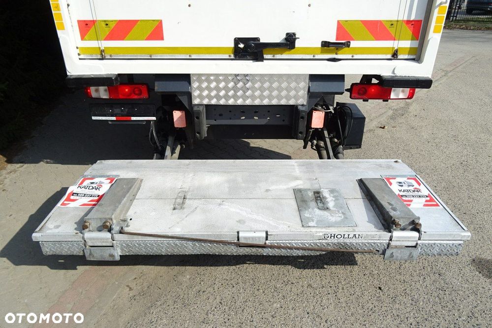 Renault D19 Premium Euro 6 kontener 21p winda tylko 442 tys.lm! - 34