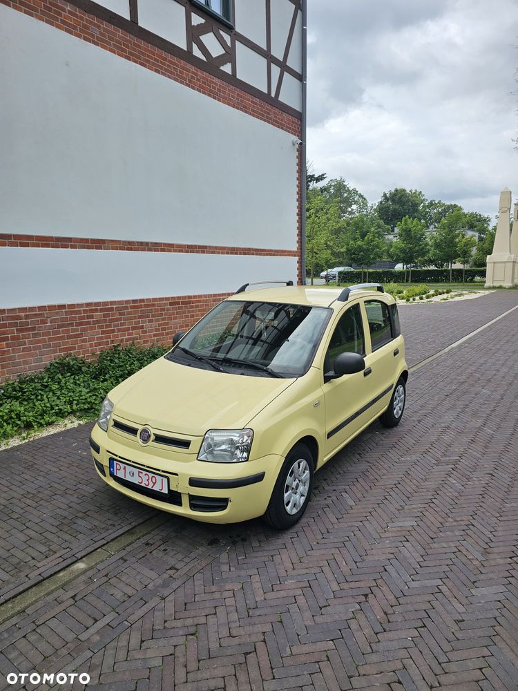 Fiat Panda - 7