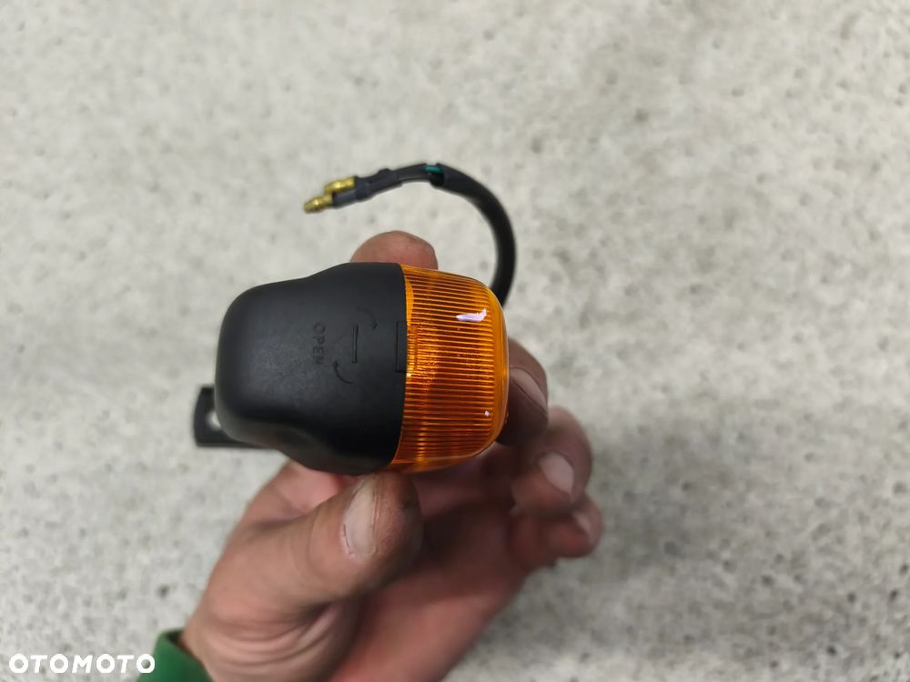 Kierunkowskaz Cagiva Mito 125 - 7