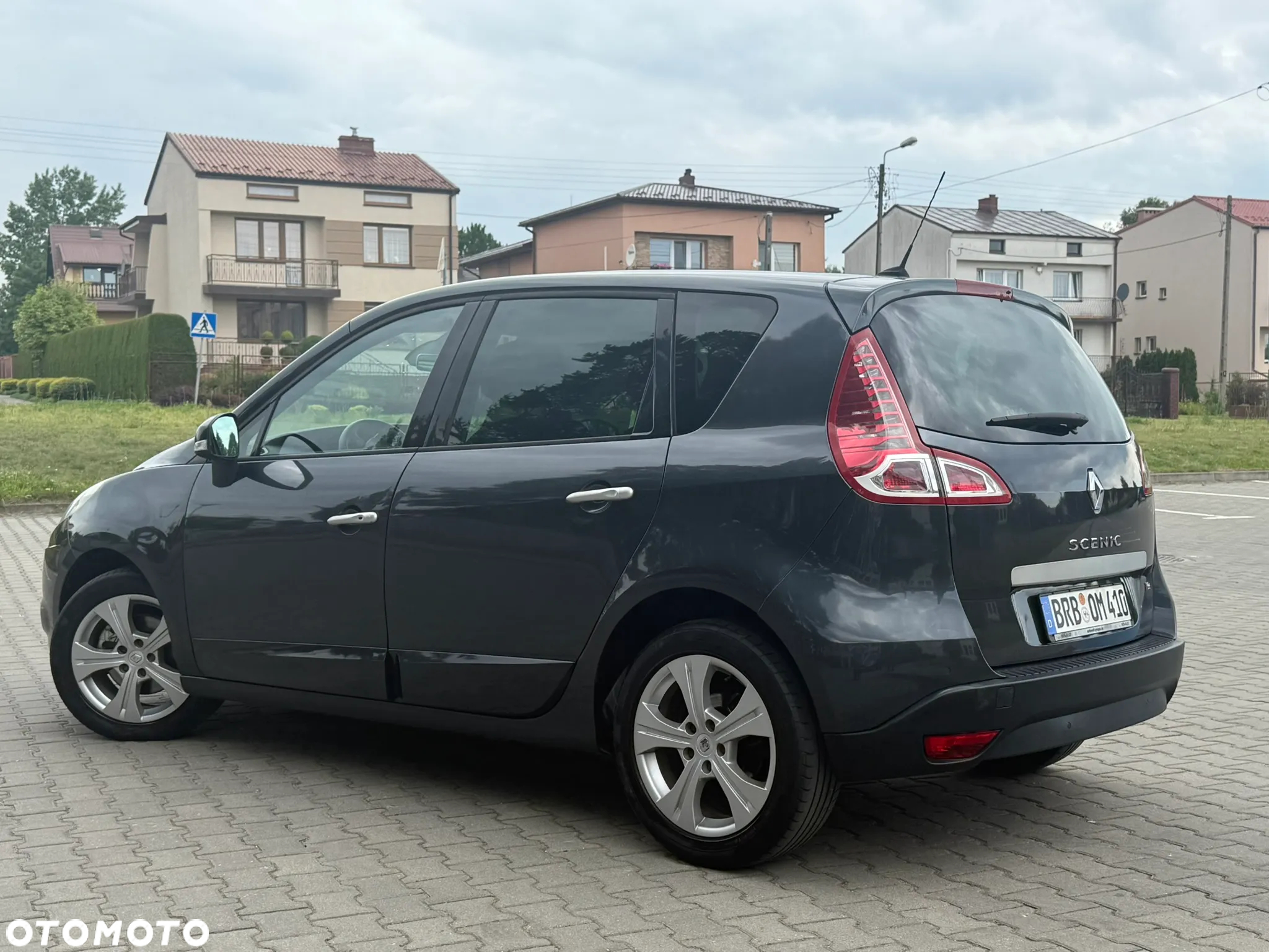 Renault Scenic TCe 130 Dynamique - 37