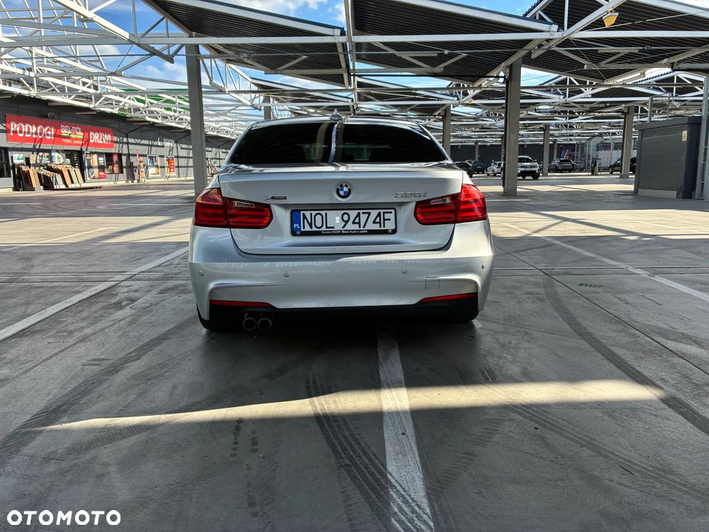 BMW Seria 3 328i xDrive - 2
