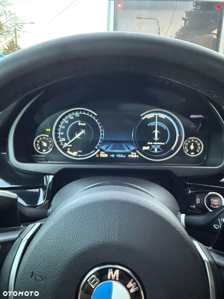 BMW X5 M M50d - 18