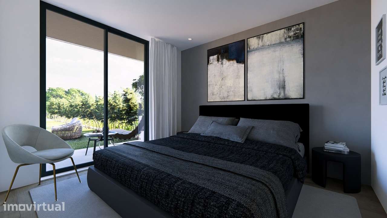Apartamento T2 Venda em Anha,Viana do Castelo - Grande imagem: 4/35