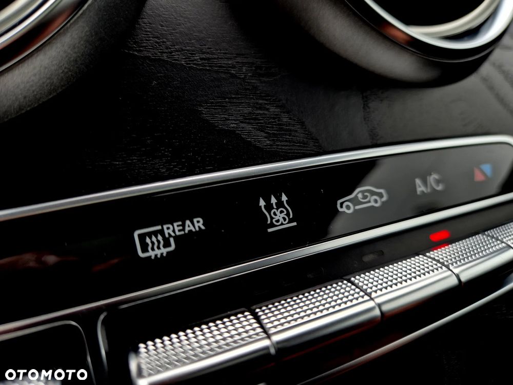 Mercedes-Benz GLC - 20