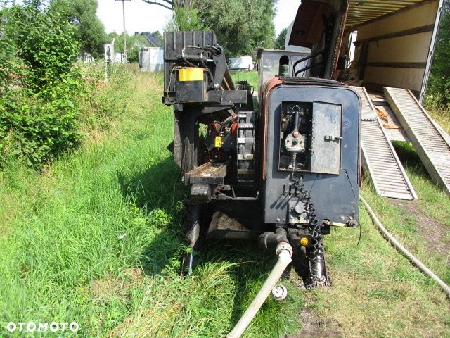 Ditch Witch Jt20 - 12