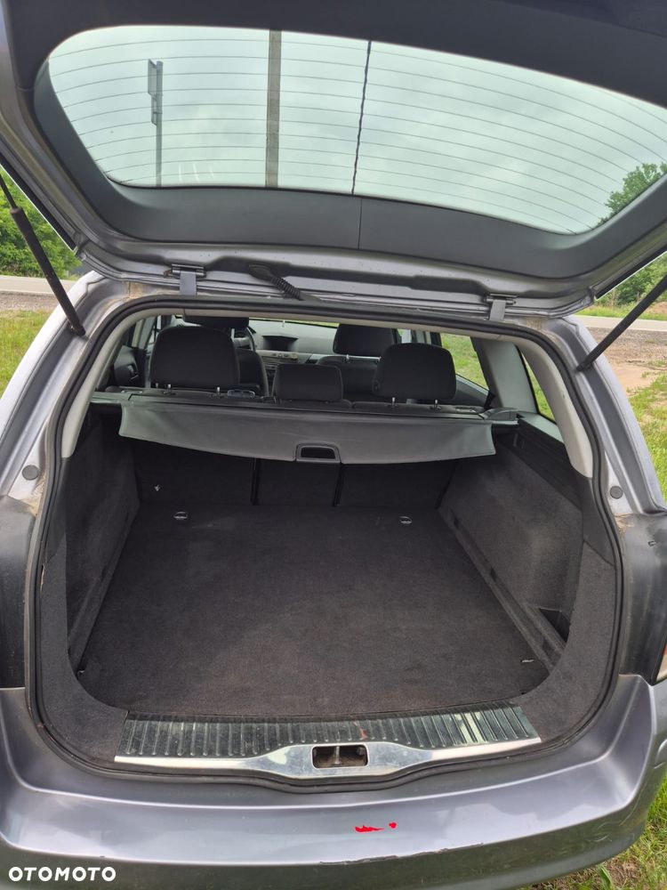 Opel Astra 1.7 CDTI - 14