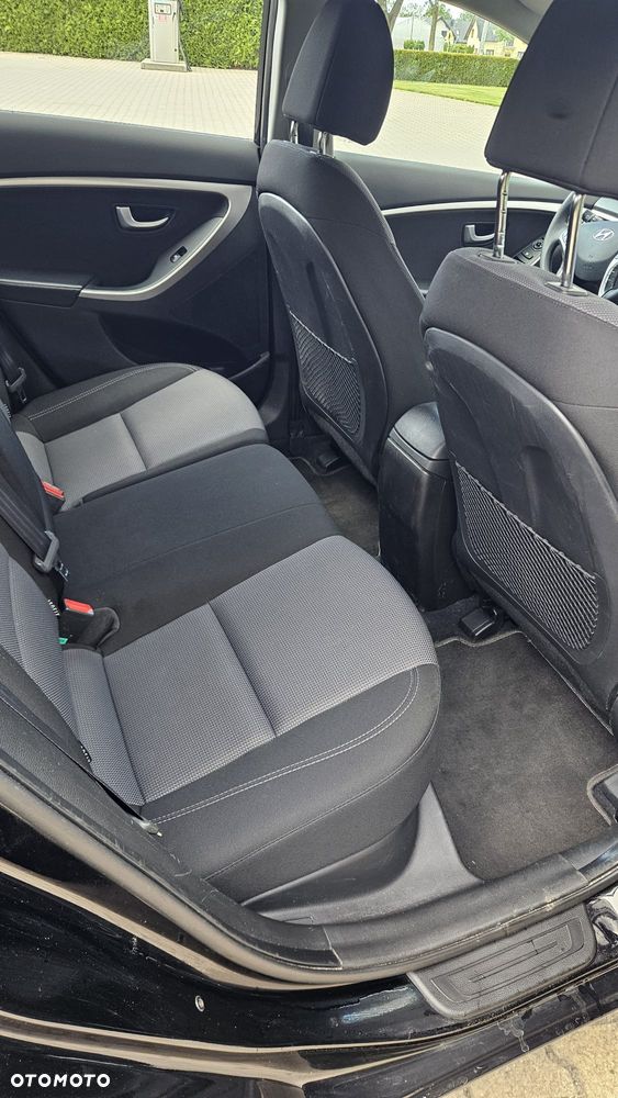 Hyundai i30 - 28