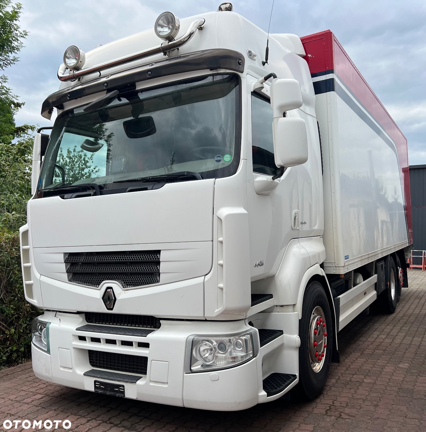 Renault Premium - 23