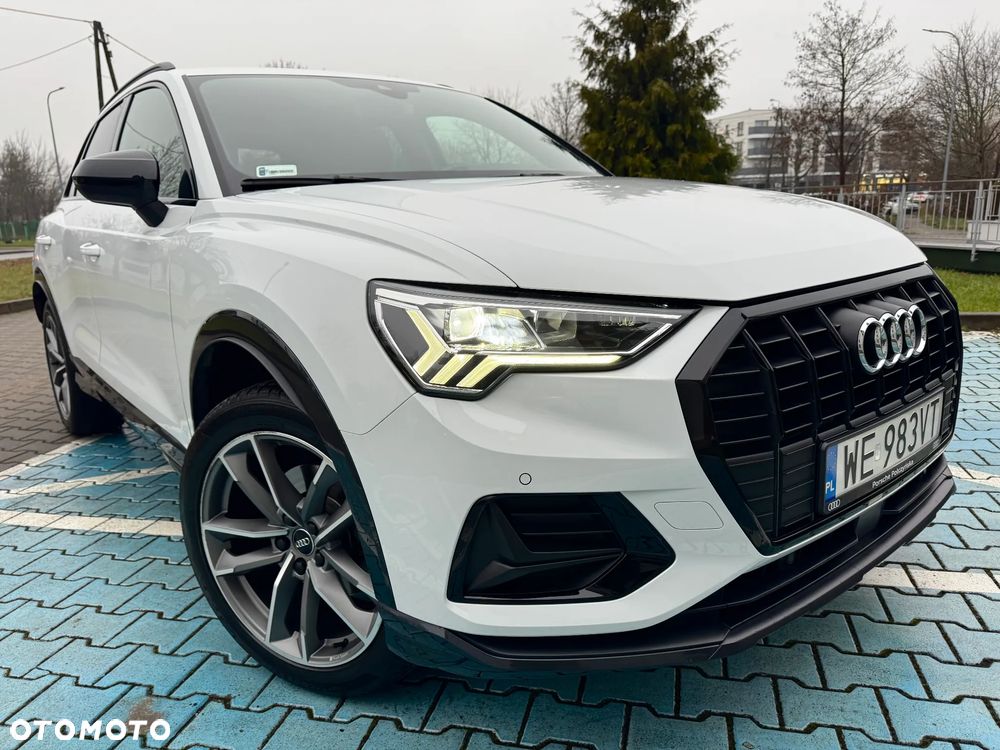 Audi Q3 35 TFSI Advanced S tronic - 2