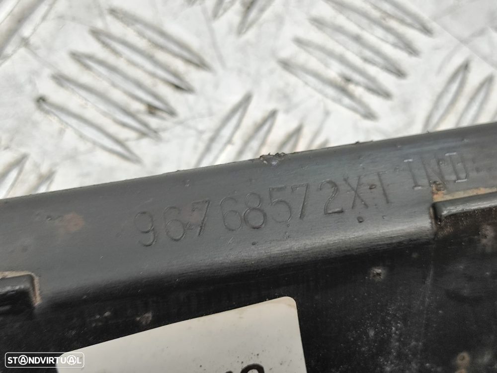 Embaladeira Embaladeiras esquerda direita Citroen DS3 DS 3 - 8