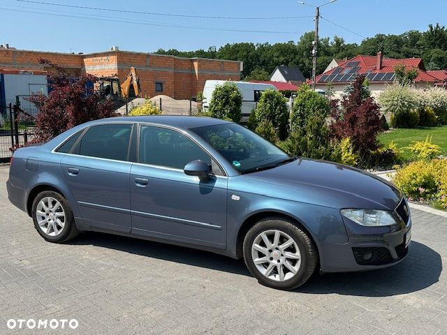 Seat Exeo 1.6 Style - 4