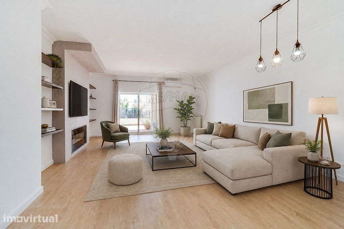 Apartamento T3 para venda - Grande imagem: 3/36