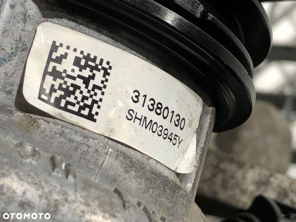 SILNIK KOMPLETNY  VOLVO V40 liftback (525, 526) 2012 - 2022 D2 88 kW [120 KM] olej napędowy 2015 - - 18