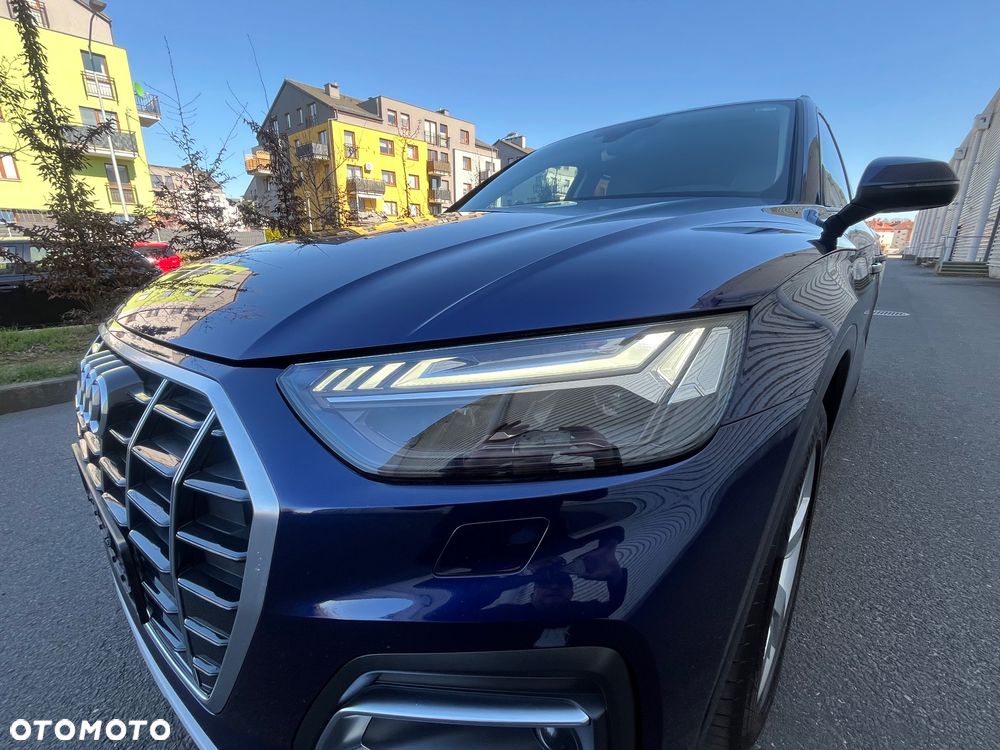 Audi Q5 35 TDI S tronic design - 40