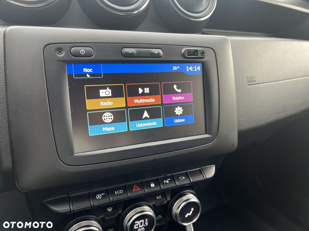 Dacia Duster 1.0 TCe Prestige - 24