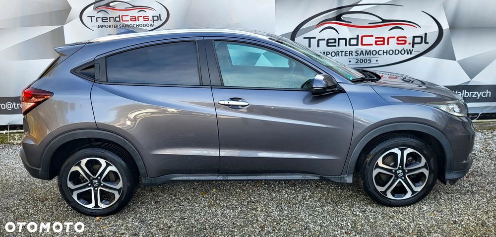 Honda HR-V 1.5 i-VTEC Executive - 4