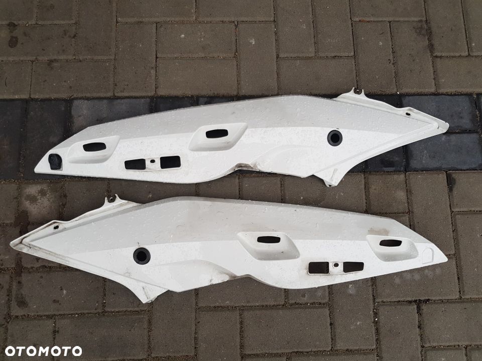 BMW RT 1200 zadupek boczek owiewka