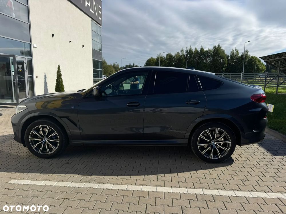 BMW X6 xDrive30d - 3
